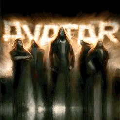 Avatar [Sweden] — The Great Pretender