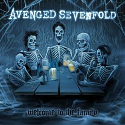 Avenged Sevenfold — 4:00 AM