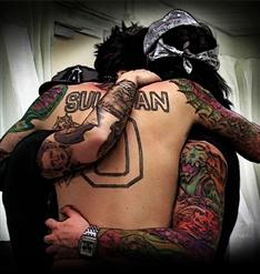 Avenged Sevenfold — So Far Away (Album Version)