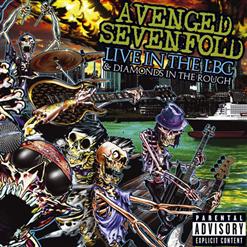 Avenged Sevenfold — Until The End