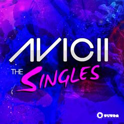 Avicii — Street Dancer