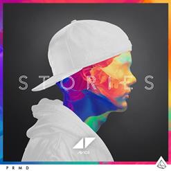 Avicii — Trouble