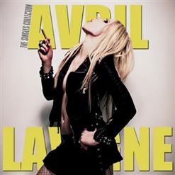 Avril Lavigne — Knockin' On Heaven's Door
