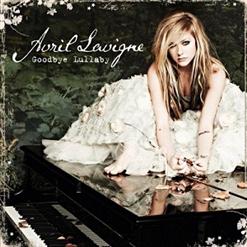 Avril Lavigne — Wish You Were Here (Acoustic) (Special Bonus)