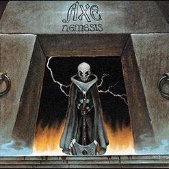 Axe — All Through The Night