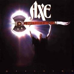 Axe — Now Or Never