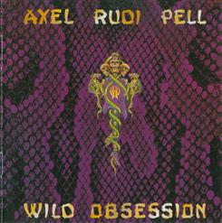 Axel Rudi Pell — Call Her Princess