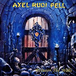 Axel Rudi Pell — Desert Fire
