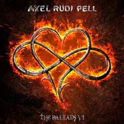 Axel Rudi Pell — Diamonds And Rust