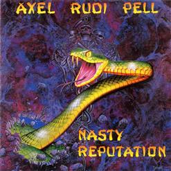 Axel Rudi Pell — Fighting The Law