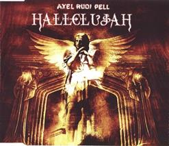 Axel Rudi Pell — Hallelujah (Single Version)