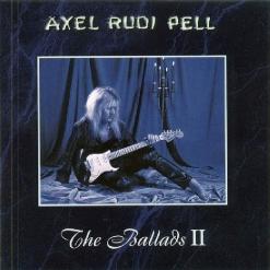 Axel Rudi Pell — Hey Joe
