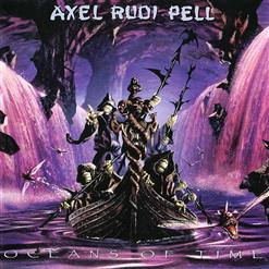 Axel Rudi Pell — Holy Creatures