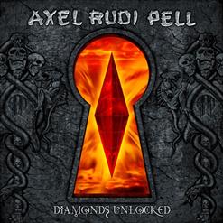 Axel Rudi Pell — Like a child again