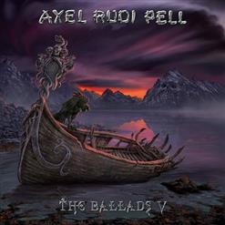 Axel Rudi Pell — Love's Holding On (Radio Edit Bonus Track)