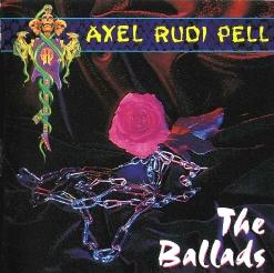 Axel Rudi Pell — Open Doors Pt.2: The Journey