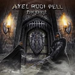 Axel Rudi Pell — Prelude Of Doom (Intro)