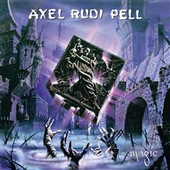 Axel Rudi Pell — Prisoners Of The Sea