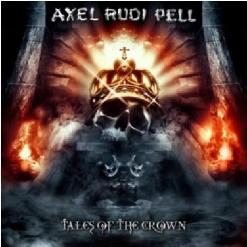 Axel Rudi Pell — Riding On An Arrow