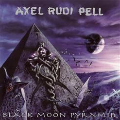 Axel Rudi Pell — Sphinx' Revenge