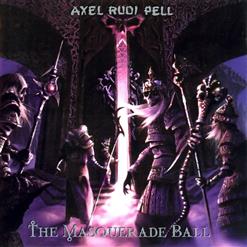 Axel Rudi Pell — The Arrival (Intro)