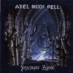 Axel Rudi Pell — The Curse Of The Chains (Intro)