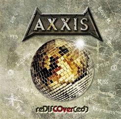 Axxis — Somebody To Love