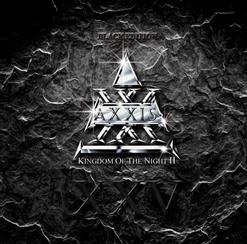 Axxis — Venom