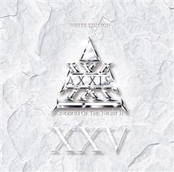 Axxis — We Are The World
