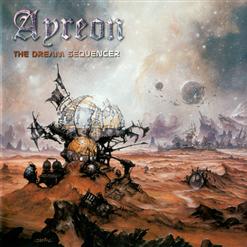 Ayreon — My House on Mars