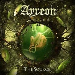 Ayreon — Sea Of Machines