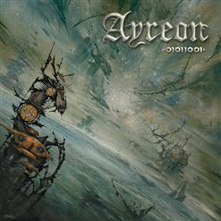 Ayreon — The Sixth Extinction