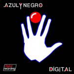 Azul Y Negro — Isadora