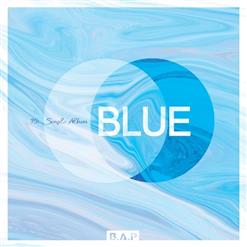 B.A.P — ALL THE WAY UP