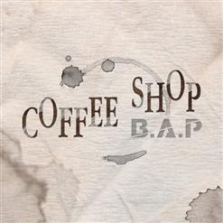 B.A.P — Coffee Shop