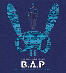 B.A.P — Happy Birthday