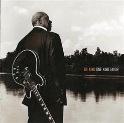 B.B. King — Get These Blues Off Me