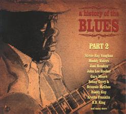 B.B. King — Let The Good Times Roll