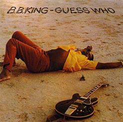 B.B. King — Summer In The City
