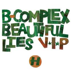 B-Complex — Beautiful Lies VIP