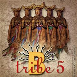B-Tribe — Angelic Voices