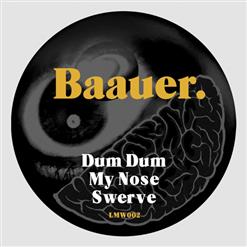 Baauer — Dum Dum