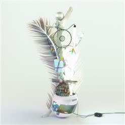 Baauer — Temple Feat. M.I.A & G-Dragon