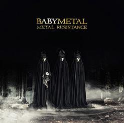 BABYMETAL — The One (English Version)
