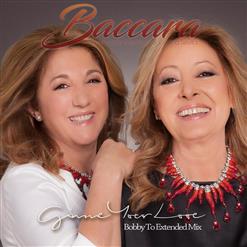 Baccara — Gimme Your Love (Bobby To Extended Mix)