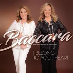 Baccara — Secret Of Love