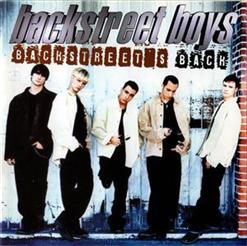 Backstreet Boys — 10,000 Promises
