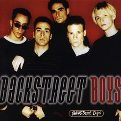 Backstreet Boys — Boys Will Be Boys