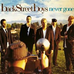 Backstreet Boys — Climbing The Walls