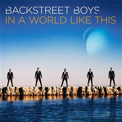 Backstreet Boys — Feels Like Home